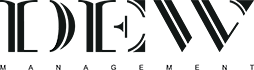 DEW Management Logo
